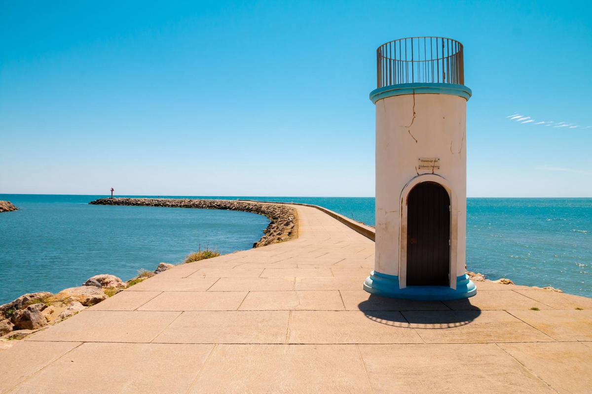 The best spots to take photos by the sea ! - Béziers Méditerranée Tourist  Information Centres