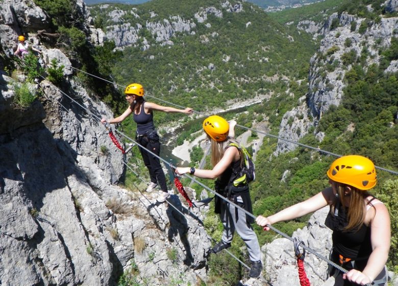 OFFICE DES MONITEURS DU LANGUEDOC