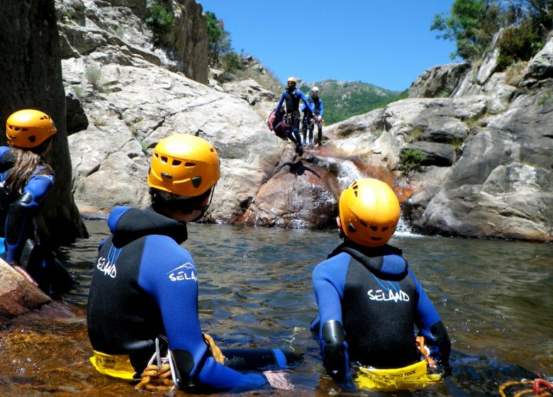 OFFICE DES MONITEURS DU LANGUEDOC